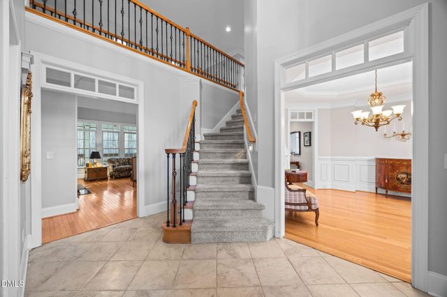 7604 Trail Blazer Trail, Wake Forest, NC 27587