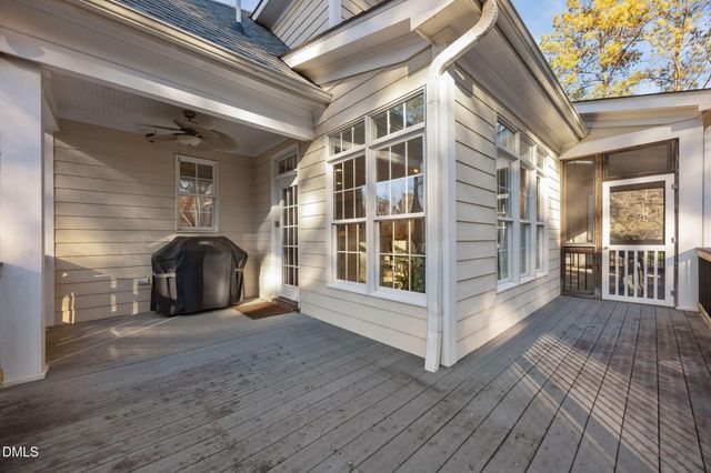 7604 Trail Blazer Trail, Wake Forest, NC 27587