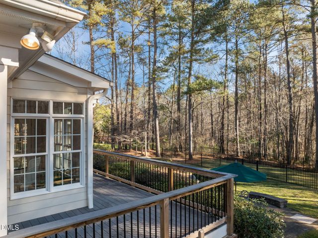7604 Trail Blazer Trail, Wake Forest, NC 27587