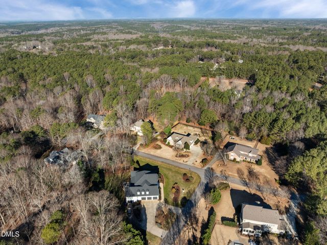 7604 Trail Blazer Trail, Wake Forest, NC 27587