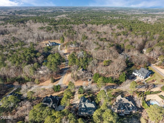 7604 Trail Blazer Trail, Wake Forest, NC 27587