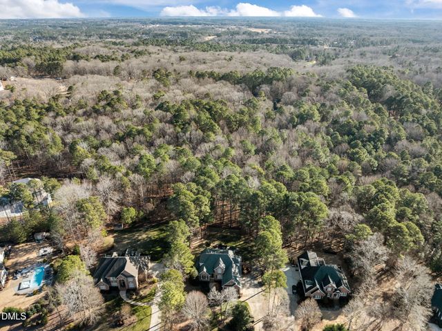 7604 Trail Blazer Trail, Wake Forest, NC 27587