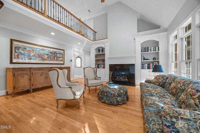 7604 Trail Blazer Trail, Wake Forest, NC 27587