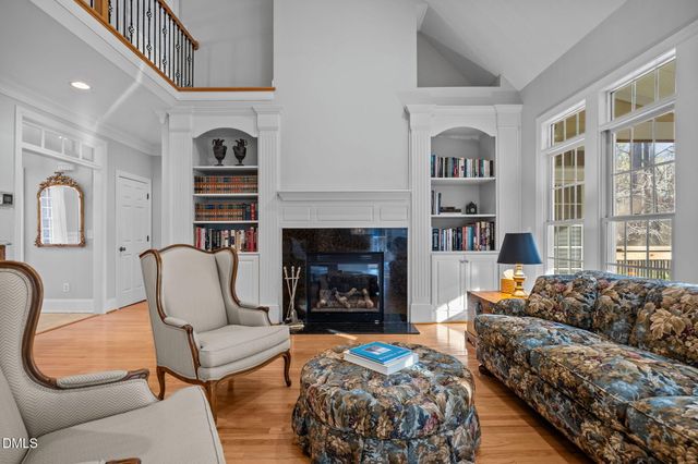 7604 Trail Blazer Trail, Wake Forest, NC 27587