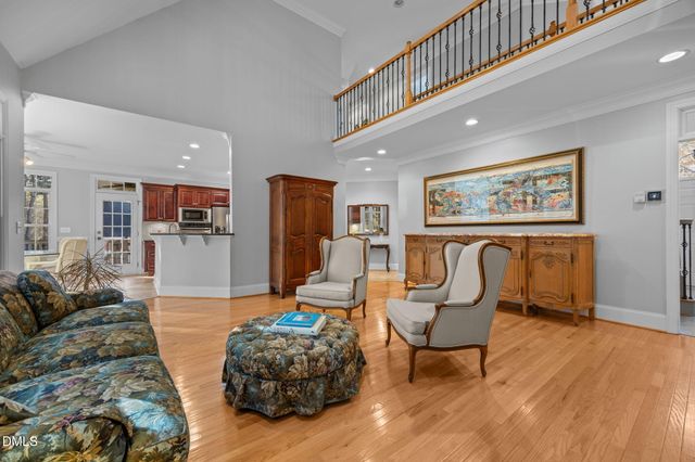 7604 Trail Blazer Trail, Wake Forest, NC 27587