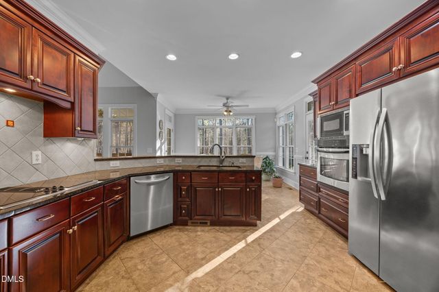 7604 Trail Blazer Trail, Wake Forest, NC 27587
