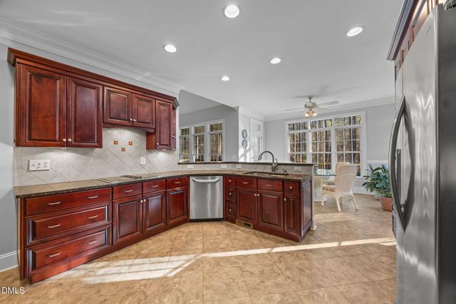 7604 Trail Blazer Trail, Wake Forest, NC 27587