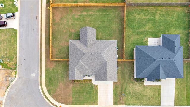 244 Tonya Loop, Huntsville, AR 72740