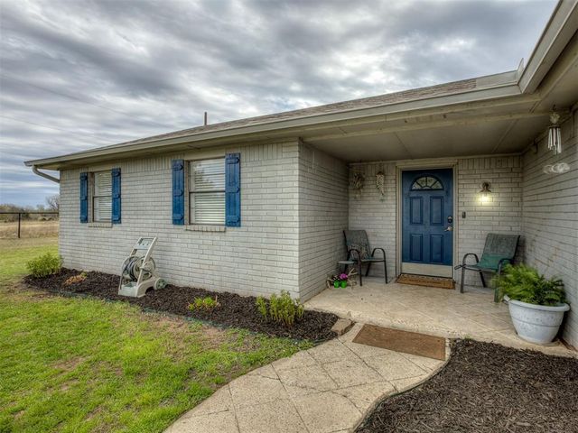 314 NE Jefferson Avenue, Piedmont, OK 73078