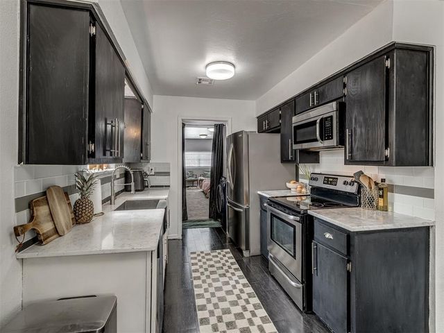 314 NE Jefferson Avenue, Piedmont, OK 73078
