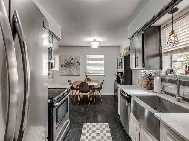 314 NE Jefferson Avenue, Piedmont, OK 73078