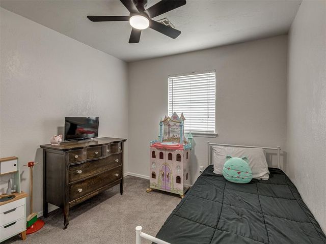 314 NE Jefferson Avenue, Piedmont, OK 73078