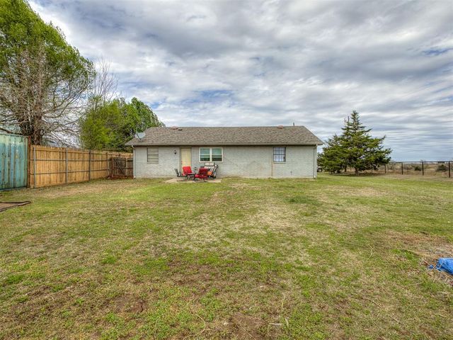 314 NE Jefferson Avenue, Piedmont, OK 73078