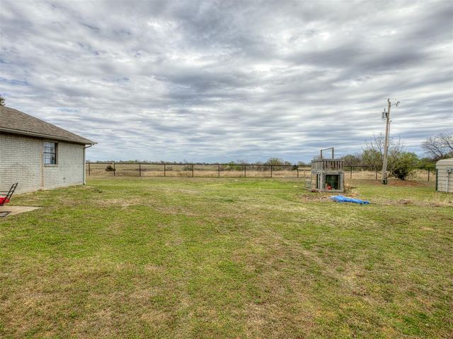 314 NE Jefferson Avenue, Piedmont, OK 73078
