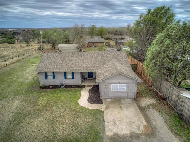 314 NE Jefferson Avenue, Piedmont, OK 73078
