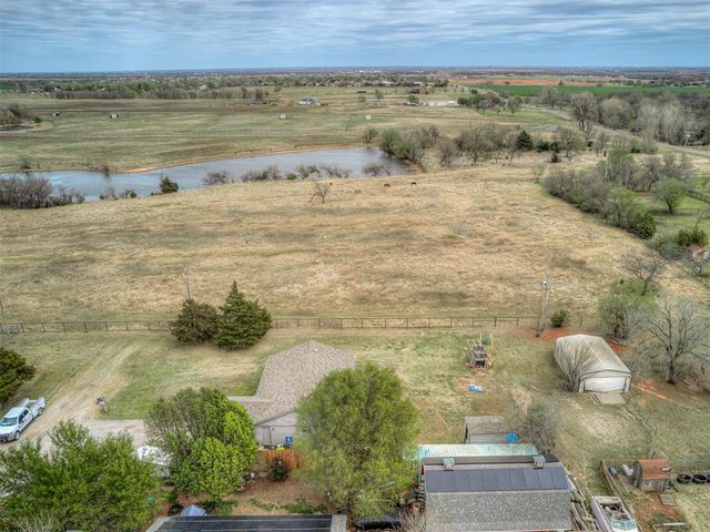 314 NE Jefferson Avenue, Piedmont, OK 73078