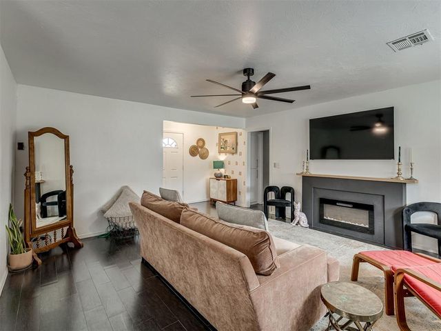 314 NE Jefferson Avenue, Piedmont, OK 73078