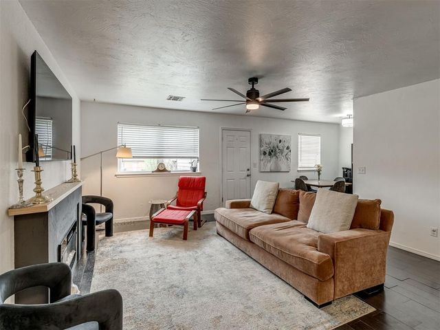 314 NE Jefferson Avenue, Piedmont, OK 73078