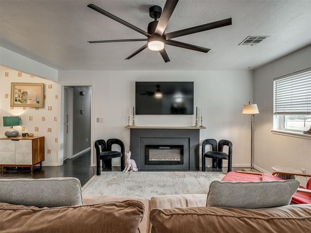 314 NE Jefferson Avenue, Piedmont, OK 73078