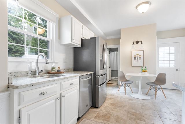 170 West St 170, Needham, MA 02494