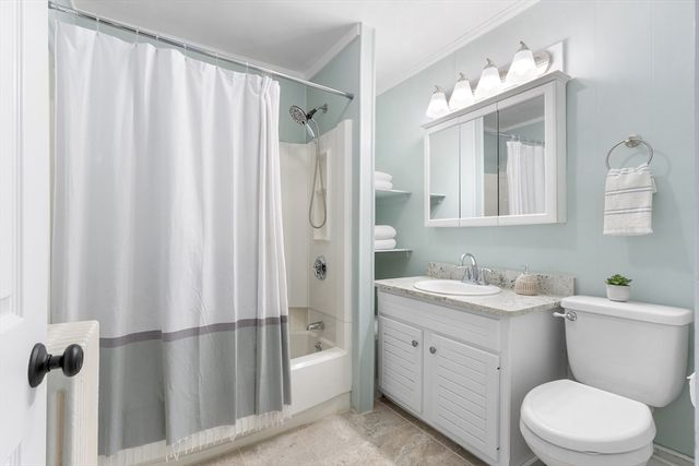 170 West St 170, Needham, MA 02494