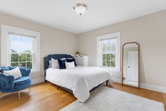 170 West St 170, Needham, MA 02494