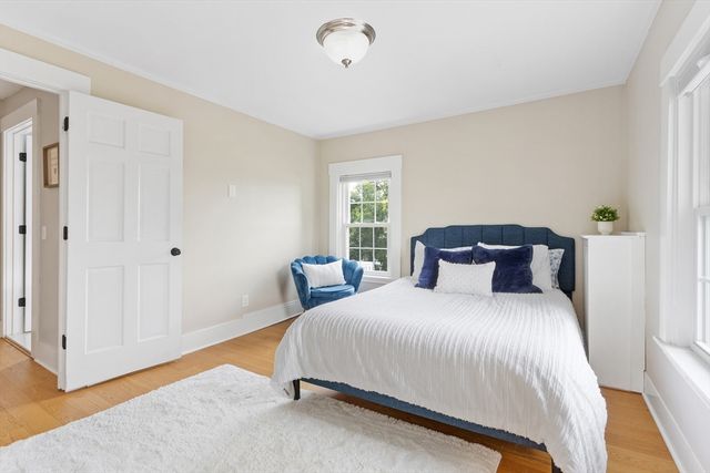 170 West St 170, Needham, MA 02494