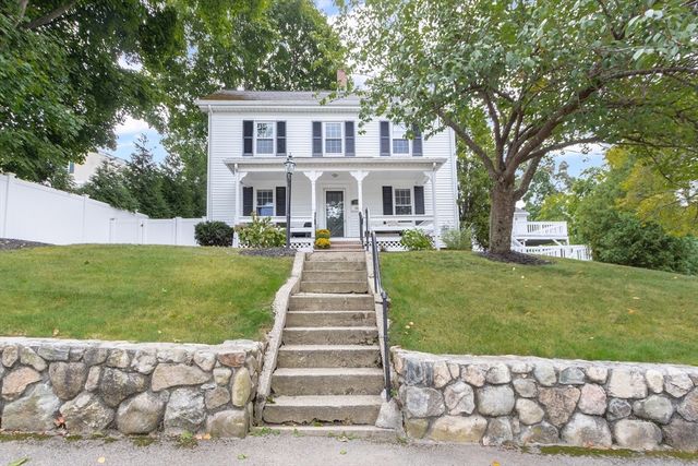 170 West St 170, Needham, MA 02494