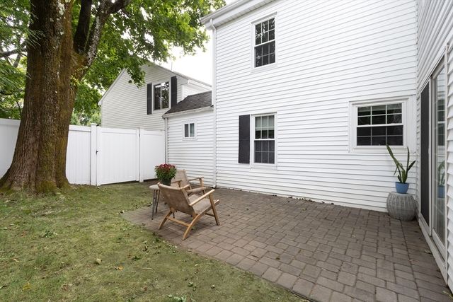 170 West St 170, Needham, MA 02494