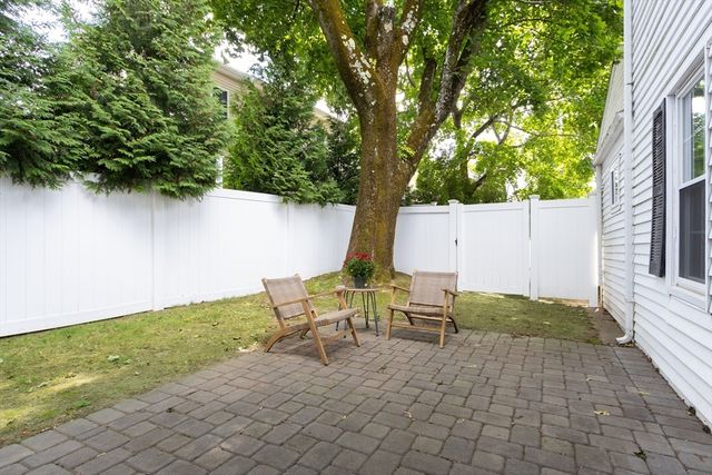 170 West St 170, Needham, MA 02494