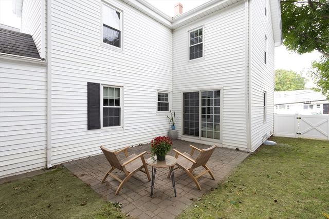 170 West St 170, Needham, MA 02494