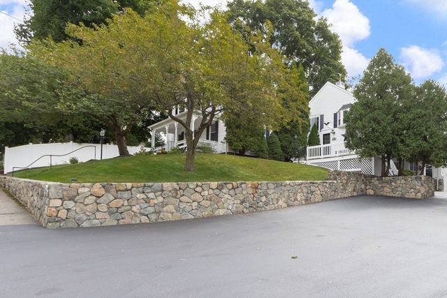 170 West St 170, Needham, MA 02494