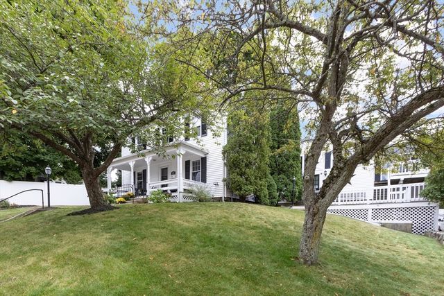170 West St 170, Needham, MA 02494