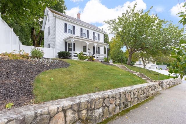 170 West St 170, Needham, MA 02494