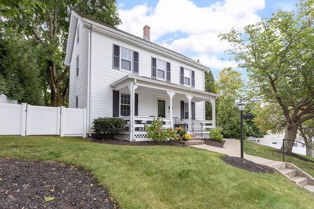 170 West St 170, Needham, MA 02494