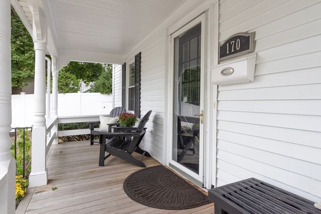 170 West St 170, Needham, MA 02494