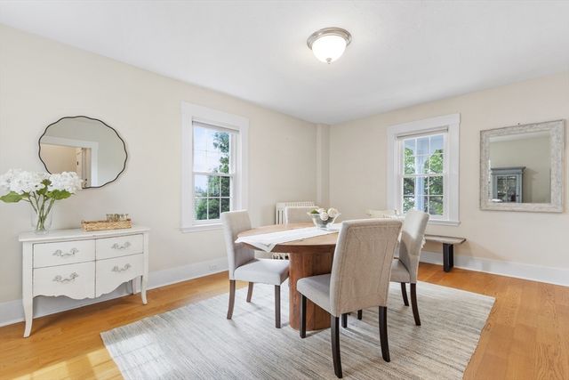 170 West St 170, Needham, MA 02494