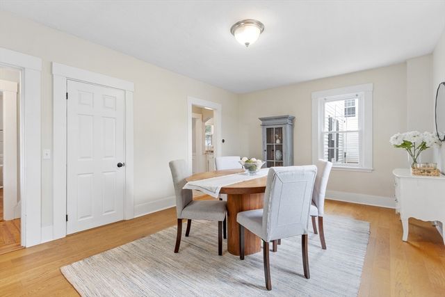 170 West St 170, Needham, MA 02494