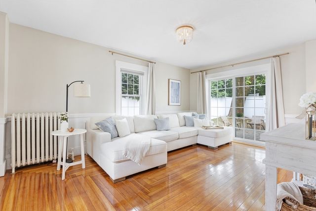 170 West St 170, Needham, MA 02494
