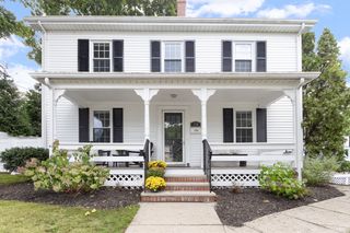 170 West St 170, Needham, MA 02494