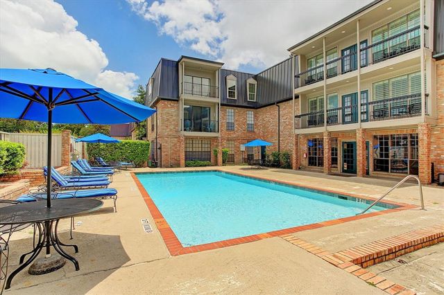 2475 Underwood Street 369, Houston, TX 77030