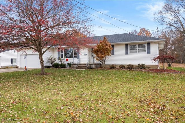 321 Fern Street, South Amherst, OH 44001