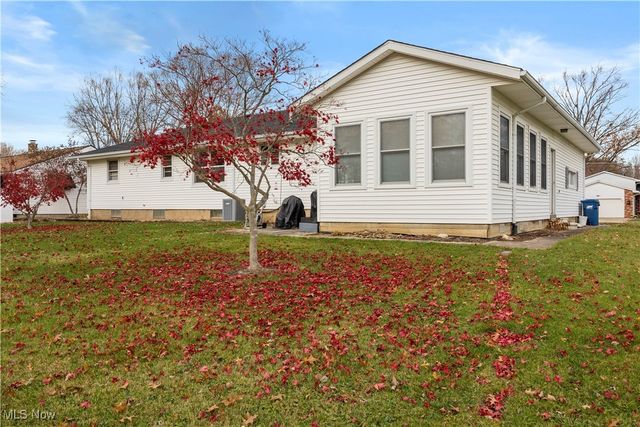 321 Fern Street, South Amherst, OH 44001