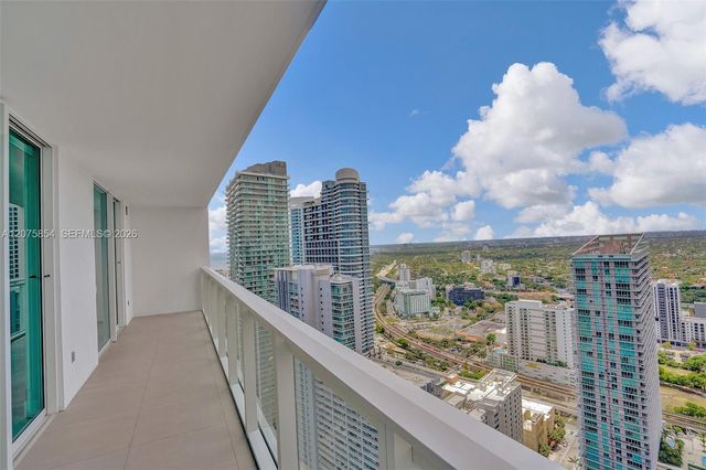 1080 Brickell Avenue 4109, Miami, FL 33131