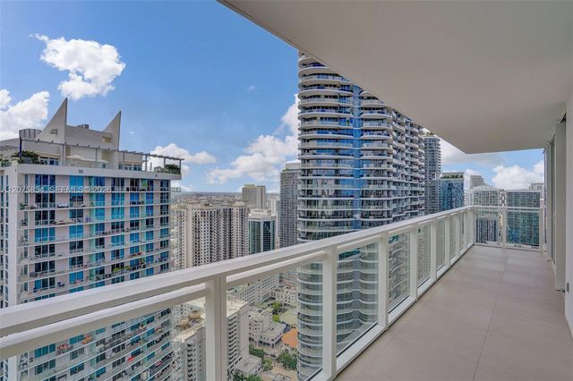 1080 Brickell Avenue 4109, Miami, FL 33131