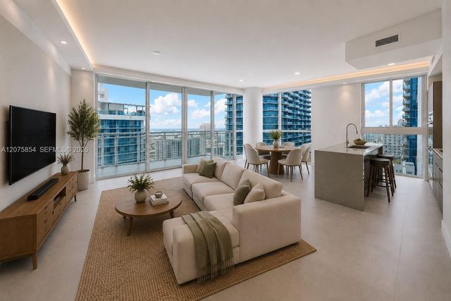 1080 Brickell Avenue 4109, Miami, FL 33131