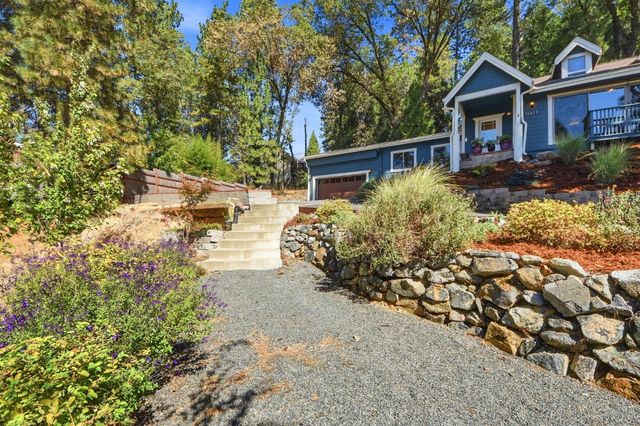 15617 Shannon Way, Nevada City, CA 95959