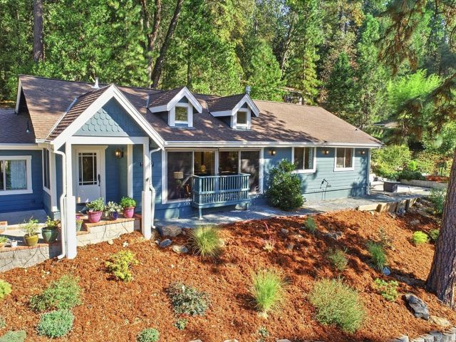 15617 Shannon Way, Nevada City, CA 95959