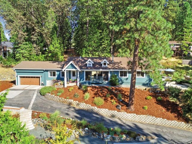 15617 Shannon Way, Nevada City, CA 95959