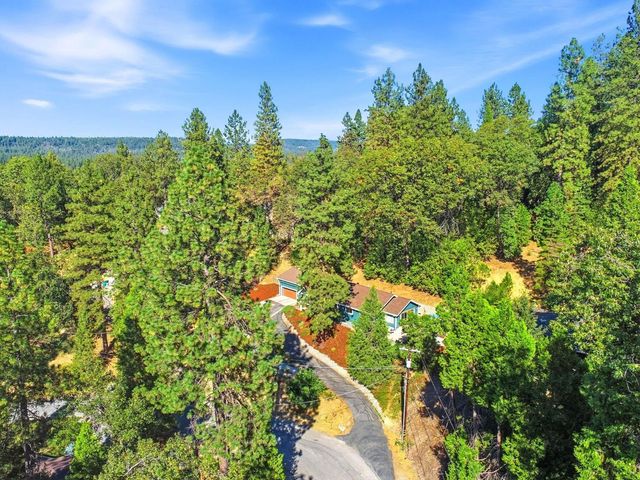 15617 Shannon Way, Nevada City, CA 95959